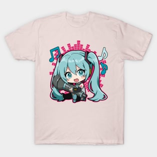 Kawaii 01 T-Shirt